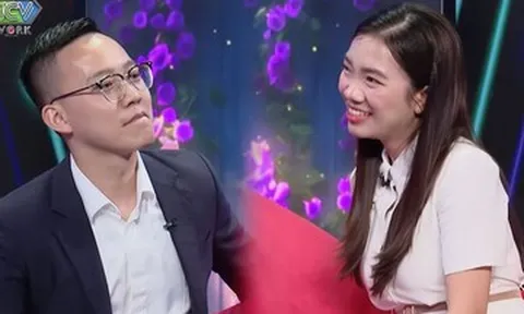 Chuyện lạ tại Bạn muốn hẹn hò, chàng trai gọi điện hỏi ý kiến bố về màn mai mối
