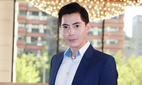 Diễn viên Vương Khải đột ngột qua đời ở tuổi 44 tại nhà riêng