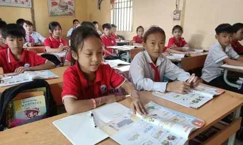 Sơ đồ khung cơ cấu hệ thống giáo dục quốc dân áp dụng từ năm học mới