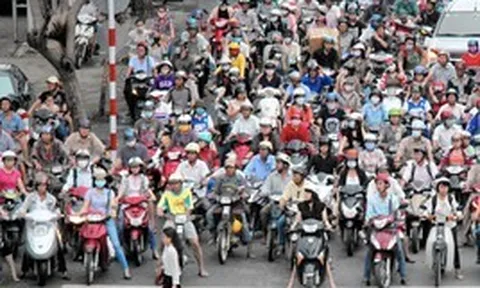 Tất cả người dân đang đi xe máy chú ý mức bồi thường bảo hiểm bắt buộc mới nhất 2026