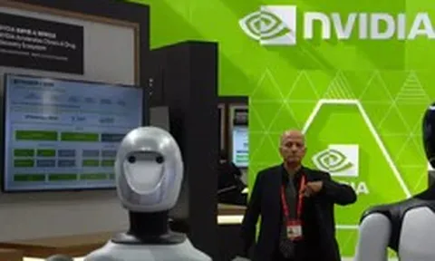 Nvidia đàm phán bảo đảm 250 tỷ USD cho OpenAI