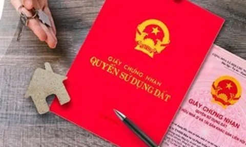 6 trường hợp sẽ bị Nhà nước thu hồi sổ đỏ mới nhất 2026