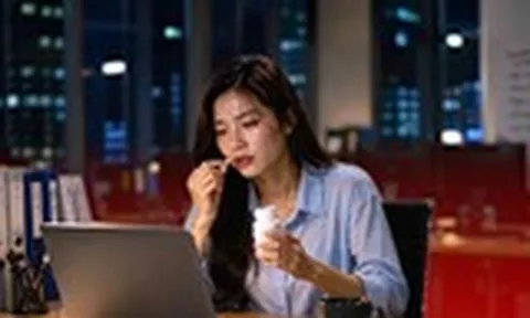 Nếu gần đây bạn cảm thấy bỗng dưng uể oải, có thể đó là hệ quả của những thói quen này