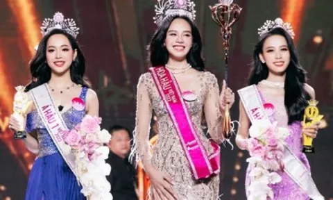 Top 3 Hoa hậu Việt Nam 2022: Thanh Thủy lập kỳ tích ở đấu trường quốc tế nay ngày càng nóng bỏng, một Á hậu "mất hút"