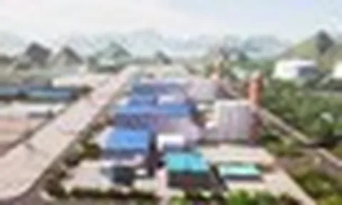 Bộ Công Thương phê duyệt khung giá phát điện nhiệt điện khí năm 2026, tối đa 3.410,64 đồng/kWh