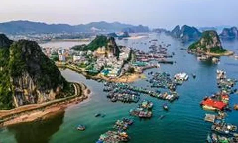 Việt Nam sắp có siêu đô thị du lịch ven biển 18 tỷ USD, rộng tới 5.000 ha tại địa phương sắp lên thành phố trực thuộc Trung ương