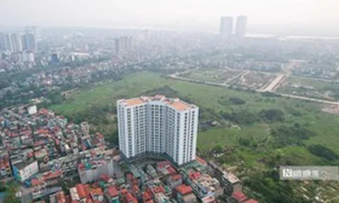 Sửa Luật Nhà ở: Phát triển nhà ở cho thuê, nhà ở thương mại giá phù hợp