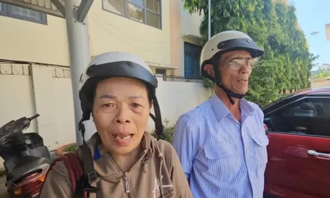 Điểm cao vẫn trượt lớp 10, phụ huynh Đắk Lắk gửi loạt đơn kêu cứu