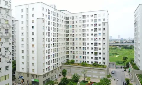 Nhà ở xã hội: Từ chính sách an sinh đến động lực tăng trưởng