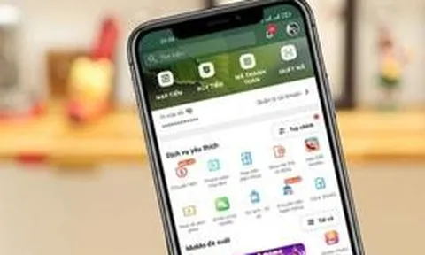 Công an xác minh giao dịch chuyển khoản gần 56 triệu đồng tiền mua lúa của một người dân