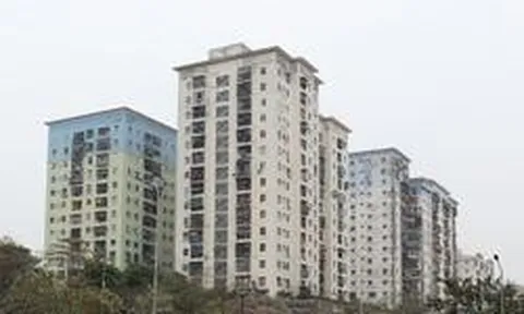 Đẩy mạnh phân cấp quy hoạch để tăng tốc phát triển nhà ở xã hội