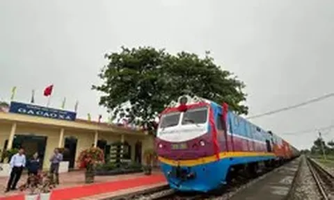 Đề xuất cơ chế làm dự án thương mại, văn phòng tại ga đường sắt