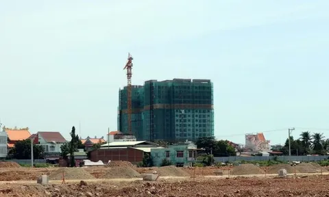 Toàn văn Kế hoạch của Bộ Chính trị thực hiện Nghị quyết số 21-NQ/TW về quan điểm, định hướng sửa đổi Luật Đất đai và các luật có liên quan