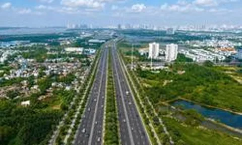 Thời điểm “vàng” sở hữu căn hộ ven sông kế cận Thủ Thiêm