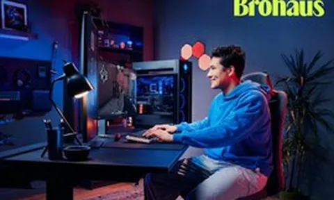 Chiếc PC từng phục vụ game giờ phải "gánh" cả cuộc đời của game thủ