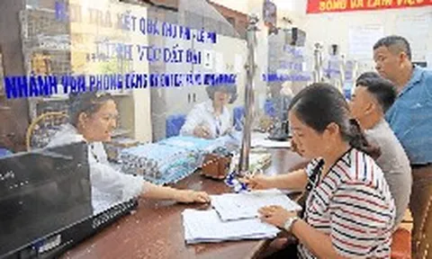 Quy định mới nhất về xử phạt vi phạm đất đai: Người sử dụng đất không làm thủ tục này có thể bị xử phạt mức cao nhất đến 3 triệu đồng
