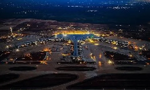Siêu dự án sân bay 16 tỷ USD lớn nhất Việt Nam dự kiến vận hành thử nghiệm trong 3 tháng trước khi khai thác thương mại