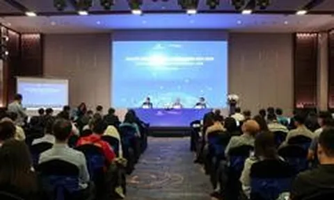 CMC vượt 111% kế hoạch lợi nhuận, tăng tốc AI-X cho giai đoạn phát triển mới