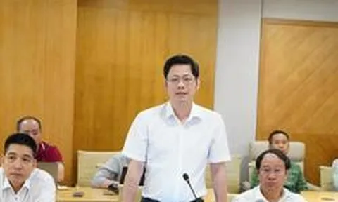 Bộ Khoa học và Công nghệ tiếp nhận 31 hồ sơ công nghệ chiến lược