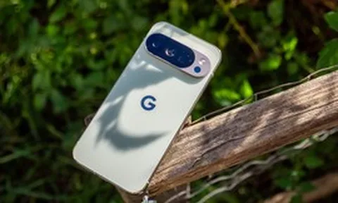 Vì sao Pixel vẫn đáng xem dù gần như không bán chính hãng ở Việt Nam?