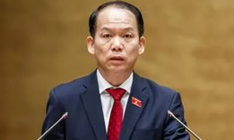 Đề xuất cán bộ cố ý gây thiệt hại phải bồi thường 30-50 tháng lương