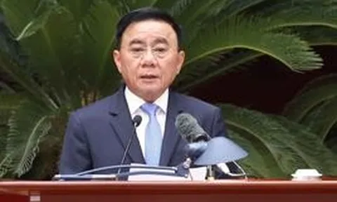 Bộ Chính trị: Giải thể hội quần chúng hoạt động kém hiệu quả, không đúng tôn chỉ