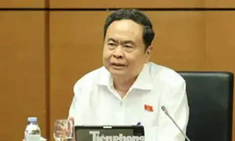 Chủ tịch Quốc hội: Gian lận thi cử là vi phạm pháp luật, không chỉ là vấn đề đạo đức