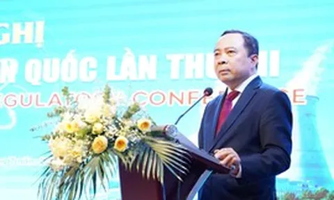 Hoàn thiện hệ thống pháp quy hạt nhân, sẵn sàng cho chương trình điện hạt nhân quốc gia