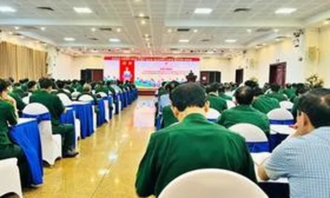 Hội Cựu chiến binh cơ quan TƯ Hội Luật gia Việt Nam quán triệt Nghị quyết Đại hội VIII