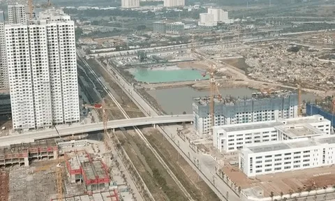 Thị trường bất động sản khó rơi vào suy giảm đồng loạt