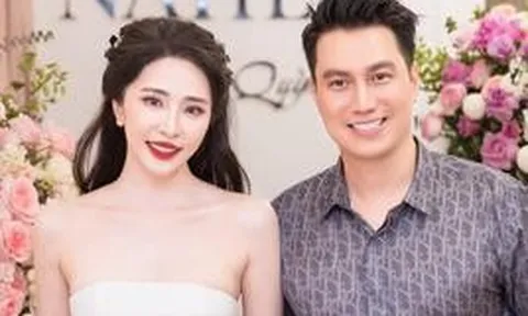 Việt Anh - Quỳnh Nga và những cặp sao 'phim giả tình thật' gây sốt