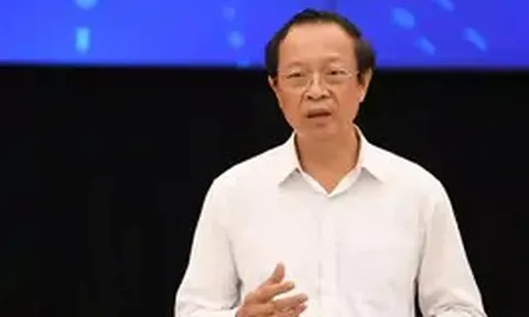 Thứ trưởng Bộ GD&ĐT: Chưa cần thiết lắp camera tại điểm thi lại ở Tuyên Quang
