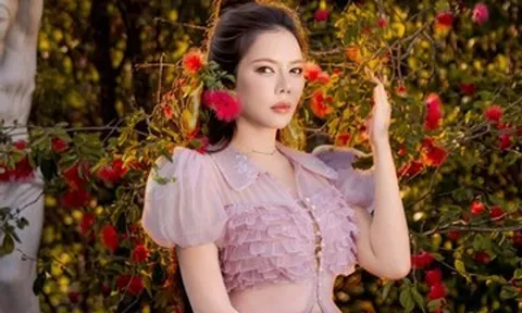 Chí Trung U70 nói về tuổi già và cái chết, Lý Nhã Kỳ có động thái bất ngờ