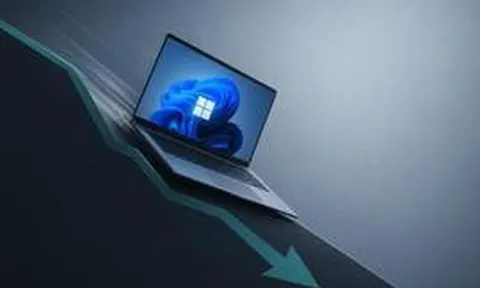 Thời thế thua thời giá: Windows mất dần đất vào tay Mac và Linux