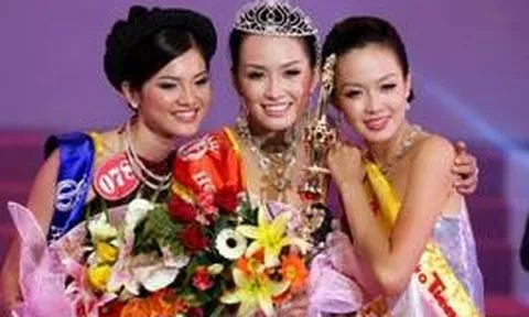 Top 3 Hoa hậu Việt Nam 2006 sau 20 năm: Người thành đại gia, người 'mất hút'