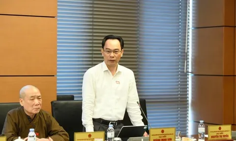 Bộ trưởng GD&ĐT: Nên cấp học bổng để định hướng ngành thành phố cần