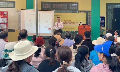 Đà Nẵng: Gỡ chuyện đất đai, mở thêm đường sinh kế cho người dân