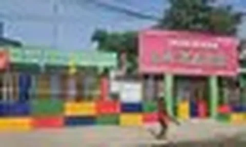 Thông tin mới vụ bảo mẫu bắn dây thun vào lòng bàn chân trẻ