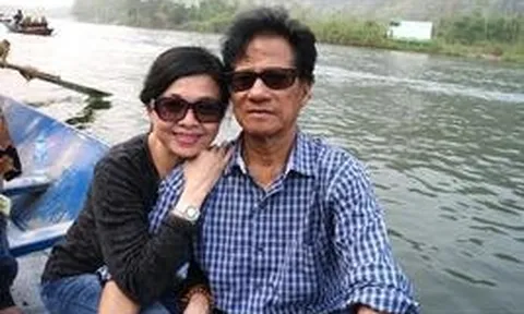 Nam danh ca đông con nhất Việt Nam: 4 đời vợ, 14 con, U90 dùng thời gian còn lại trong đời đi khắp nơi
