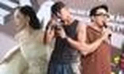 Vừa rộ tin Trấn Thành làm phim về Tóc Tiên, netizen liền soi hint Trần Ngọc Vàng đóng chính