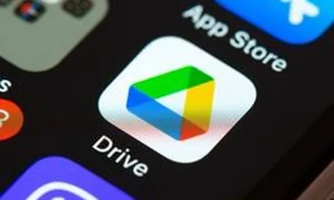 Google Drive chính thức ngừng sao lưu hình ảnh tự động: Cần làm ngay điều này để tránh mất tiền