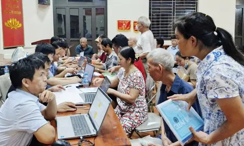 Dữ liệu đất đai "sống": Nền tảng xây dựng chính quyền số