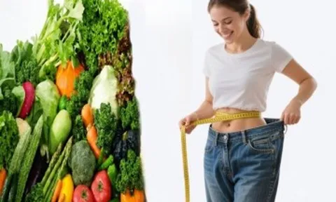 Muốn giảm cân nhưng ngại kiêng khem, chị em thử quy tắc 90/30/50: 3 con số giúp no bụng mà vẫn giữ dáng