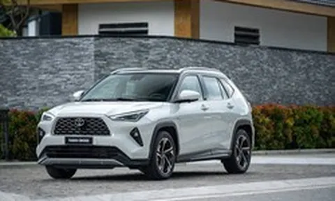 Top 10 xe động cơ đốt trong bán chạy tháng 7: Xe Nhật 'độc cô cầu bại', xe Hàn không thấy đâu