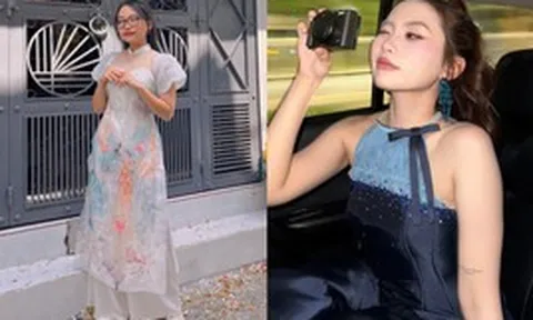 Căn nhà ở quê của Phương Mỹ Chi