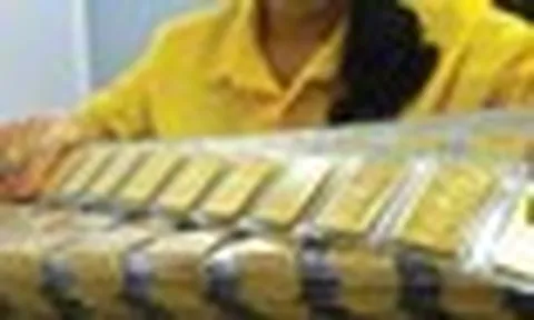 Chủ tịch Hà Nội yêu cầu kiểm tra chuyên đề ít nhất 2 doanh nghiệp vàng bạc