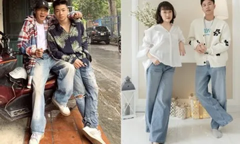 2 gương mặt hot cùng tên Vũ đóng phim giờ vàng VTV có bố mẹ là diễn viên nổi tiếng