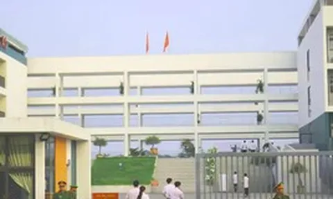 Đề thi lại môn Toán tốt nghiệp THPT ở Tuyên Quang có khó không?