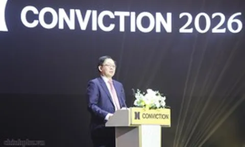 Phó Thủ tướng Hồ Quốc Dũng: Công nghệ phải giải quyết bài toán thực tiễn, tạo ra giá trị cụ thể