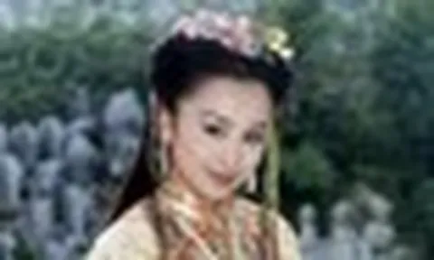 'Đệ nhất mỹ nhân cổ trang' phải cắt dạ dày vì ung thư 13 năm trước giờ ra sao?